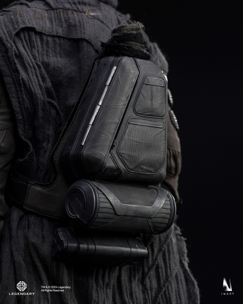 INART Paul Atreides Standard